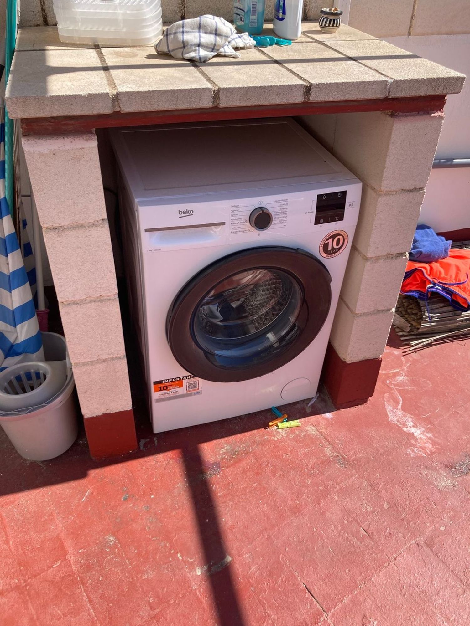 Piso en Calle Calderón de la Barca, 4 , 8, Mercado - Foto 3