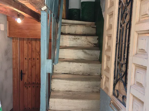 Casa de pueblo en Calle Viriato, 21 - Foto 3
