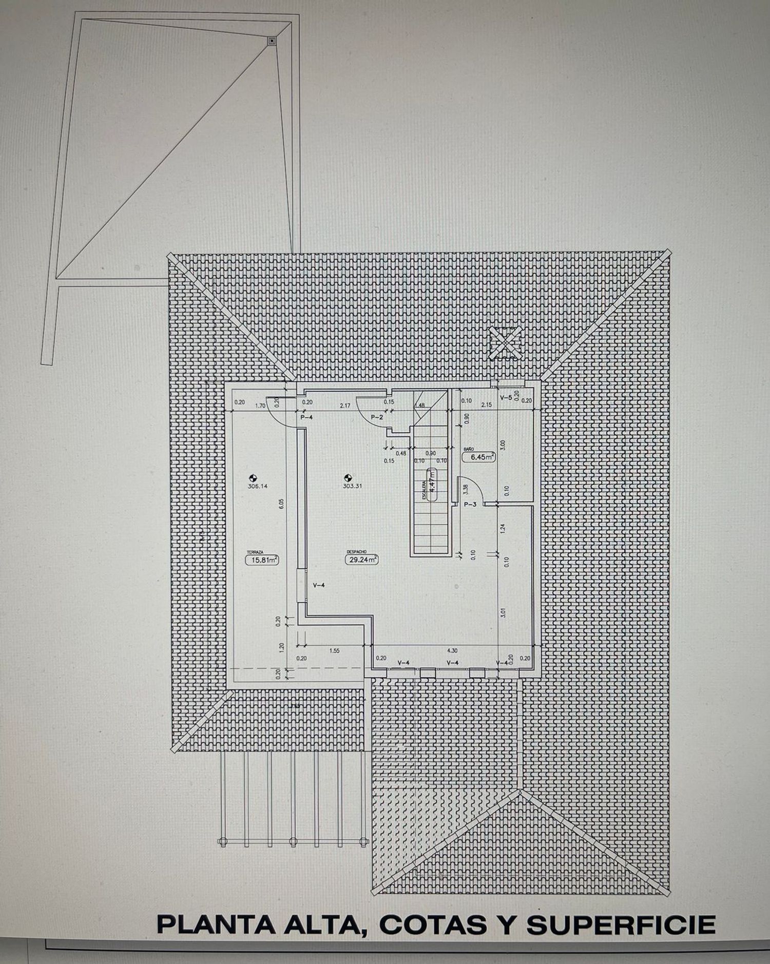 Casa independiente en Tabaiba - Foto 15