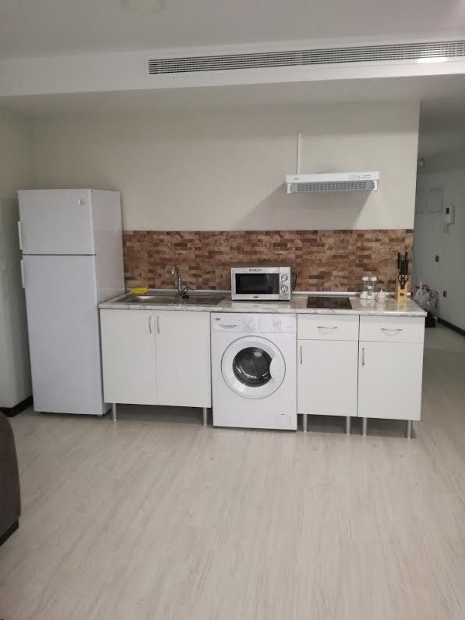 Estudio en calle Tecnocordoba1, 3 - Foto 7