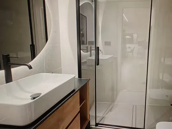 Piso en calle Calderón de la Barca, 8