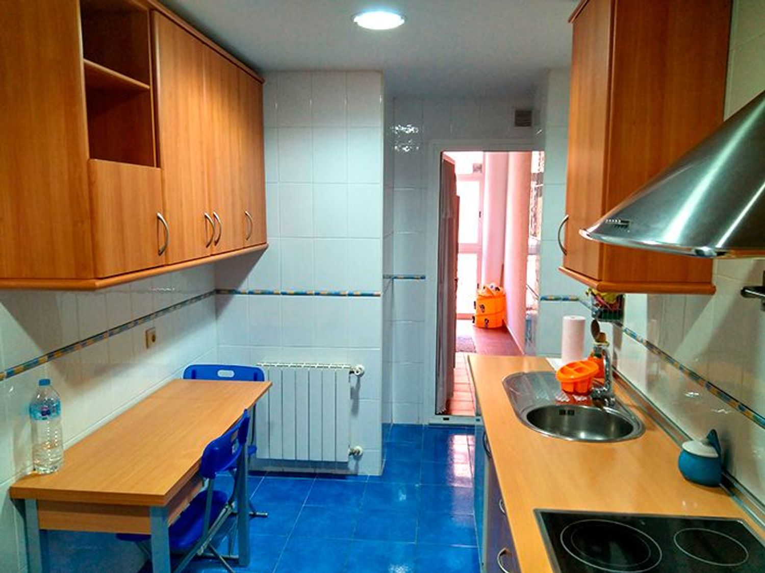 Piso en calle Sanguino Michel, 14 - Foto 4