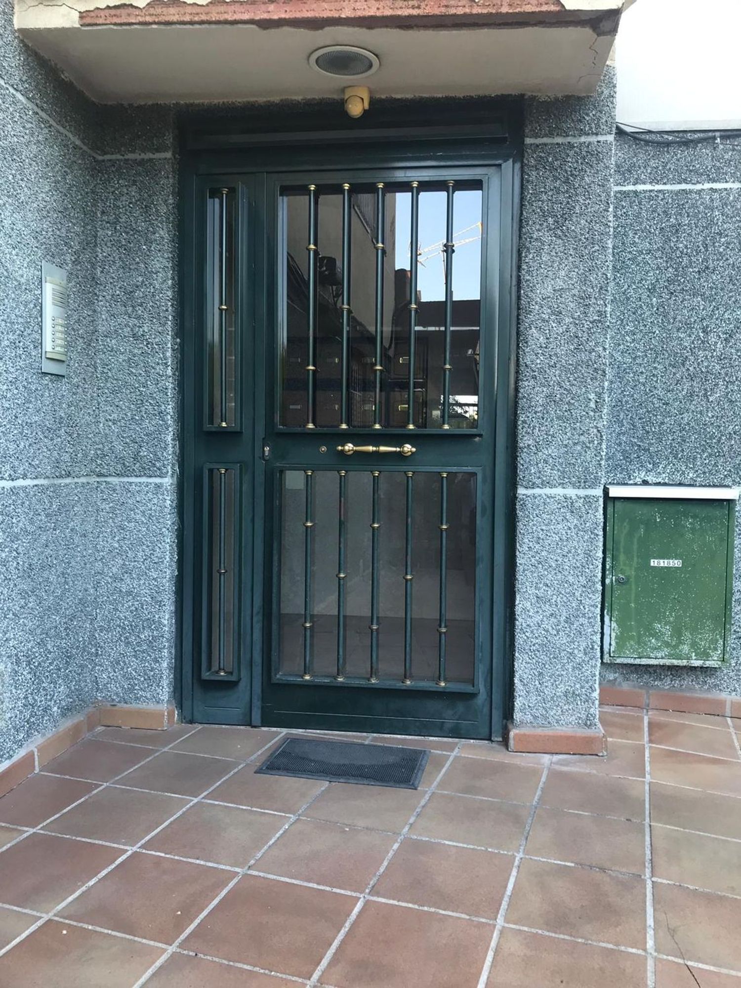 Piso en Calle de la Alhambra, 68, Lucero - Foto 14