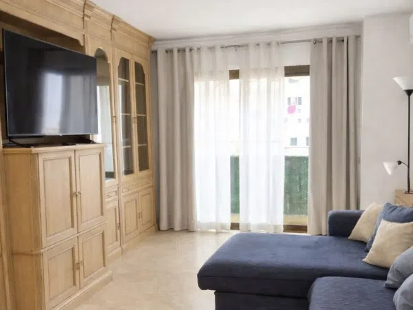 Piso en Barrio Foners - Foto 3