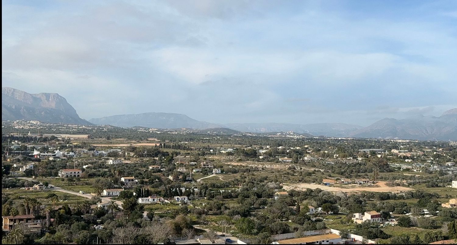 Piso en avenida Juan Fuster Zaragoza, 15 - Foto 32