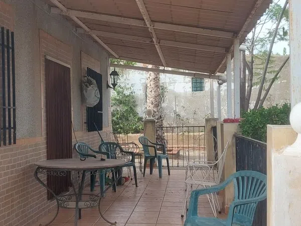 Casa rural en Calle Incolla, 8 Poligonoparcela, Centro, Centro - Foto 11