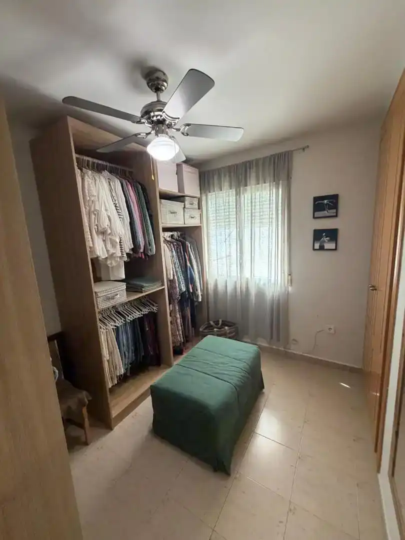 Piso en  Avenida Miguel Hernández 55 - Foto 4