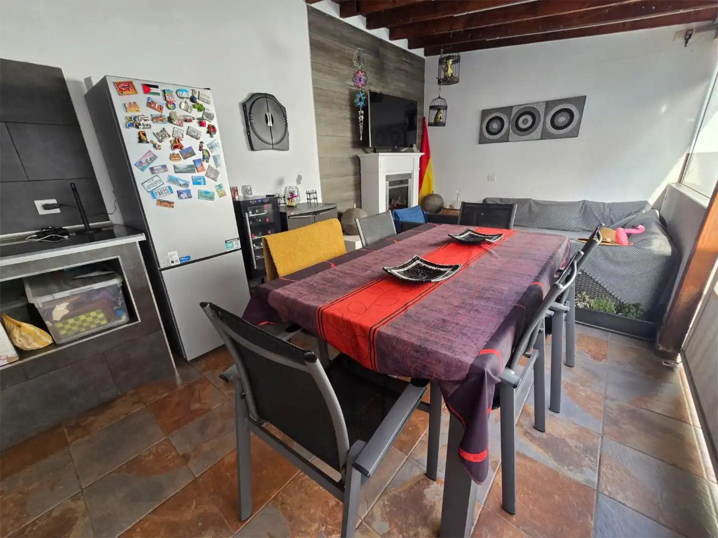Chalet en  Calle B 25 115 - Foto 14