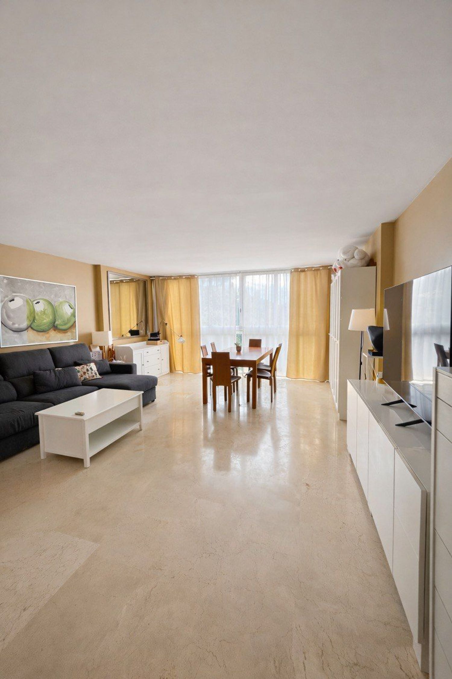 Piso en calle de Londres, 20 - Foto 3