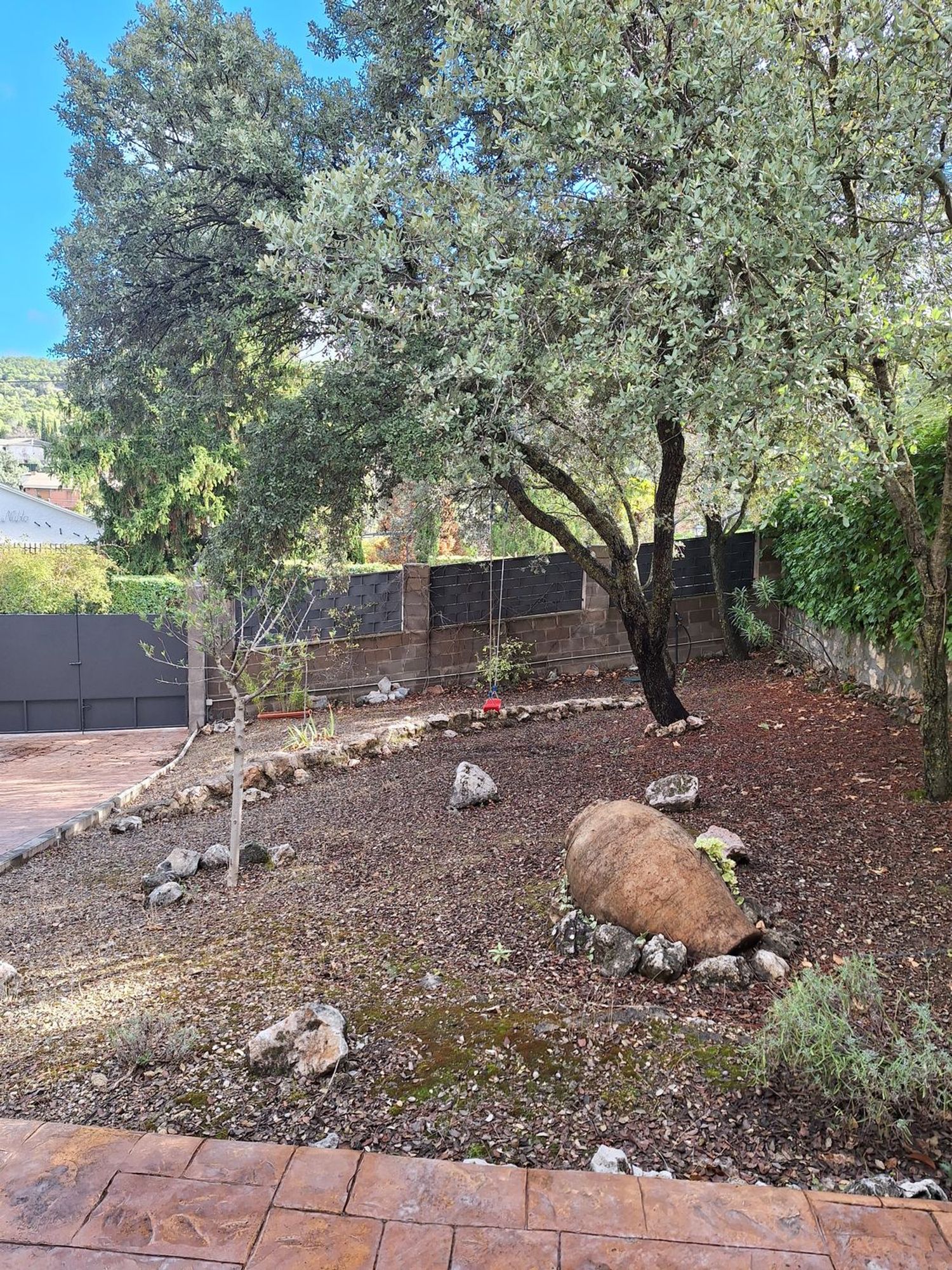 Casa o chalet independiente en Gg23 s/n - Foto 17