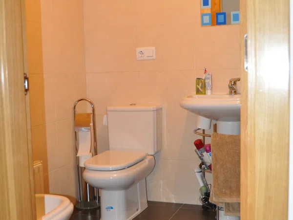 Piso en calle Francisco Javier Saenz de Oiza, 80 - Foto 10