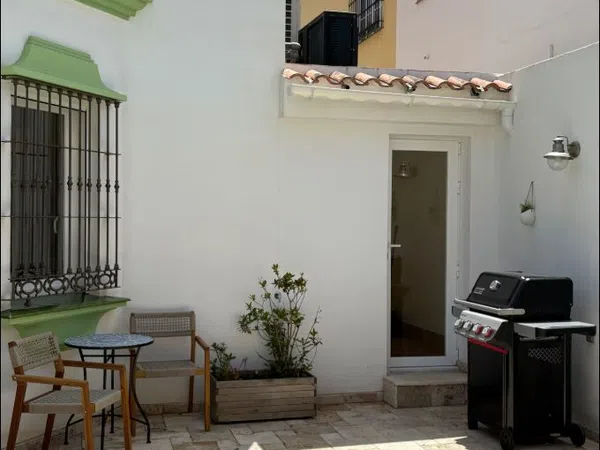 Chalet pareado en Malagueta - Monte Sancha, Malagueta - Monte Sancha - Foto 18