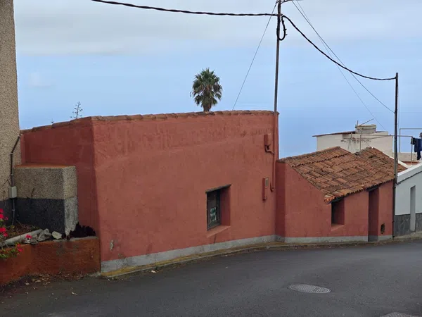 Casa terrera en Calle las Arenas, 31 - Foto 4