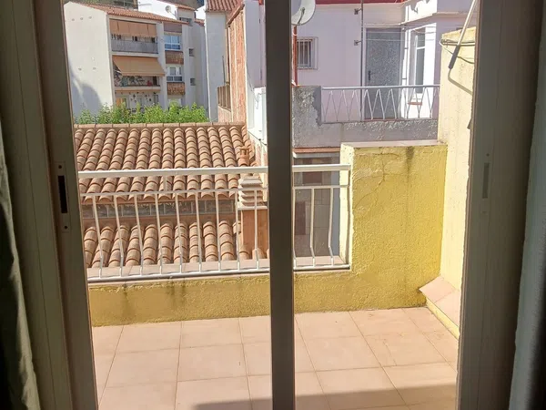 Ático en Calle de Sant Joan, 37, Centre, Centre - Foto 2