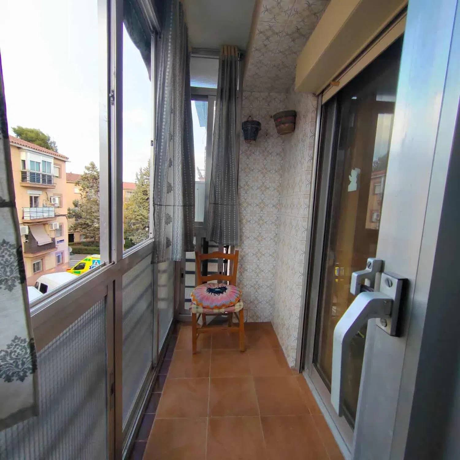 Estudio en calle la Alberca de Záncara, 28 - Foto 5