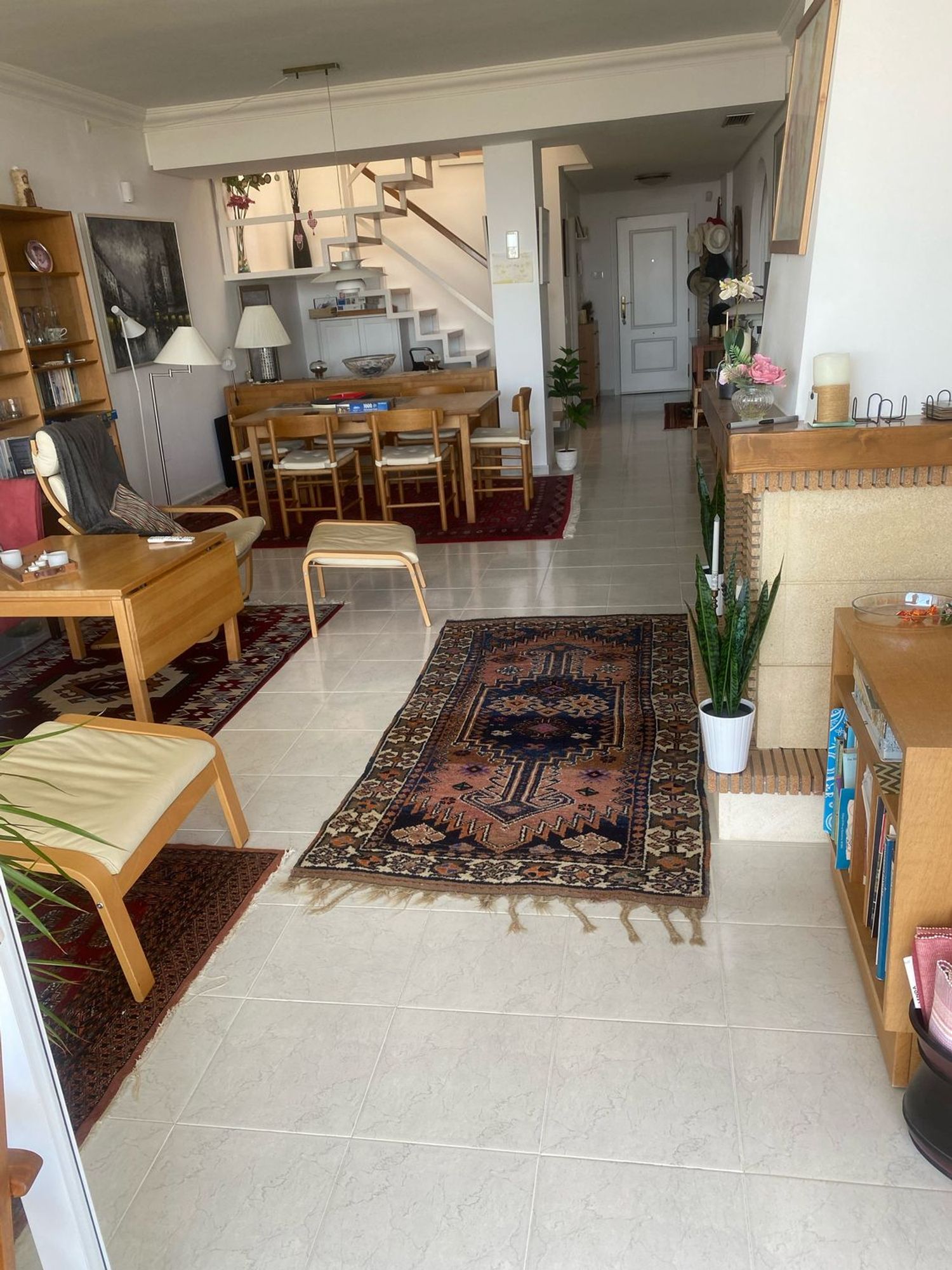 Ático en calle Severiano Ballesteros, 2 - Foto 12