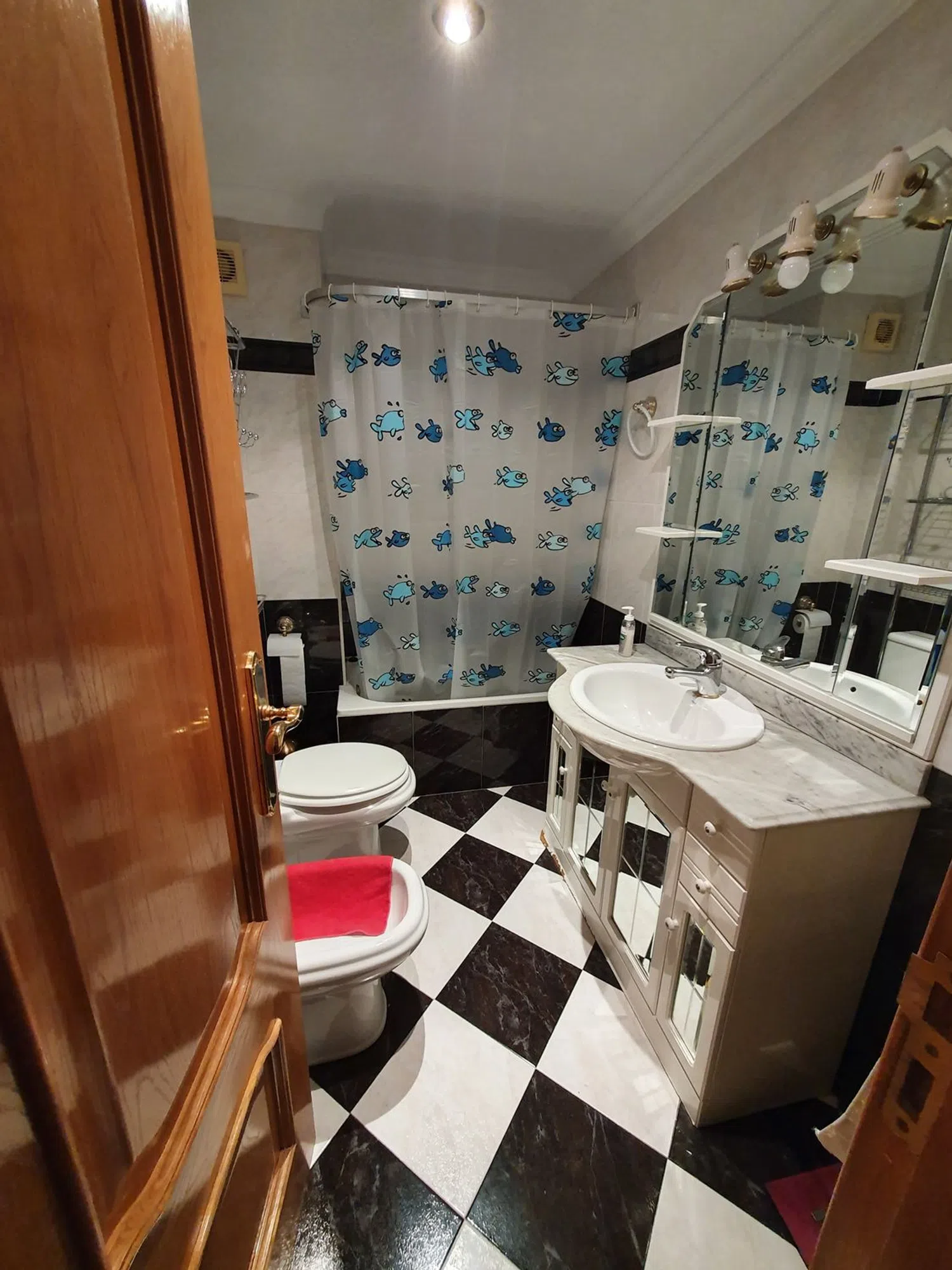 Piso en ronda de la encina, 23 - Foto 3