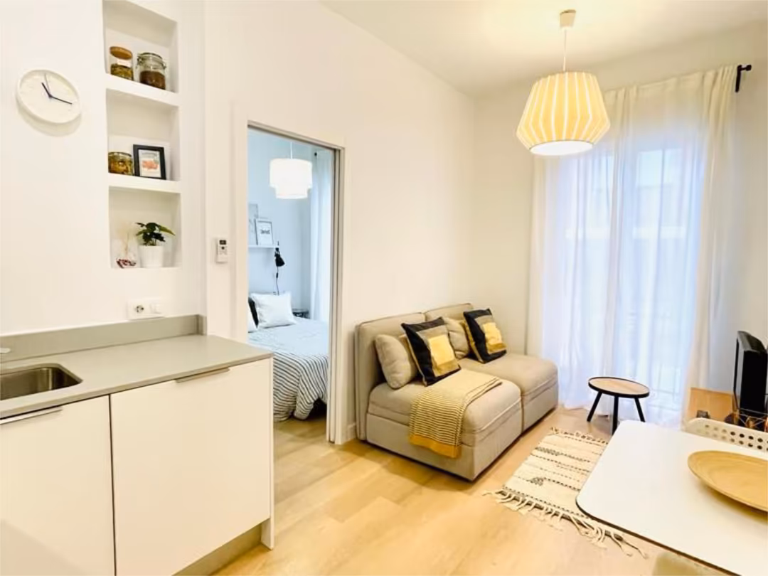 Apartamento en  Calle de los Artistas 47 - Foto 7