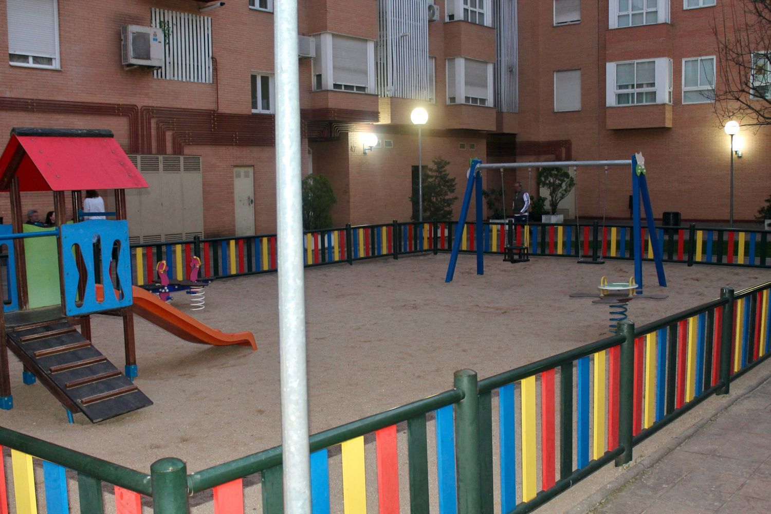 Piso en avenida las Retamas, 47 - Foto 29