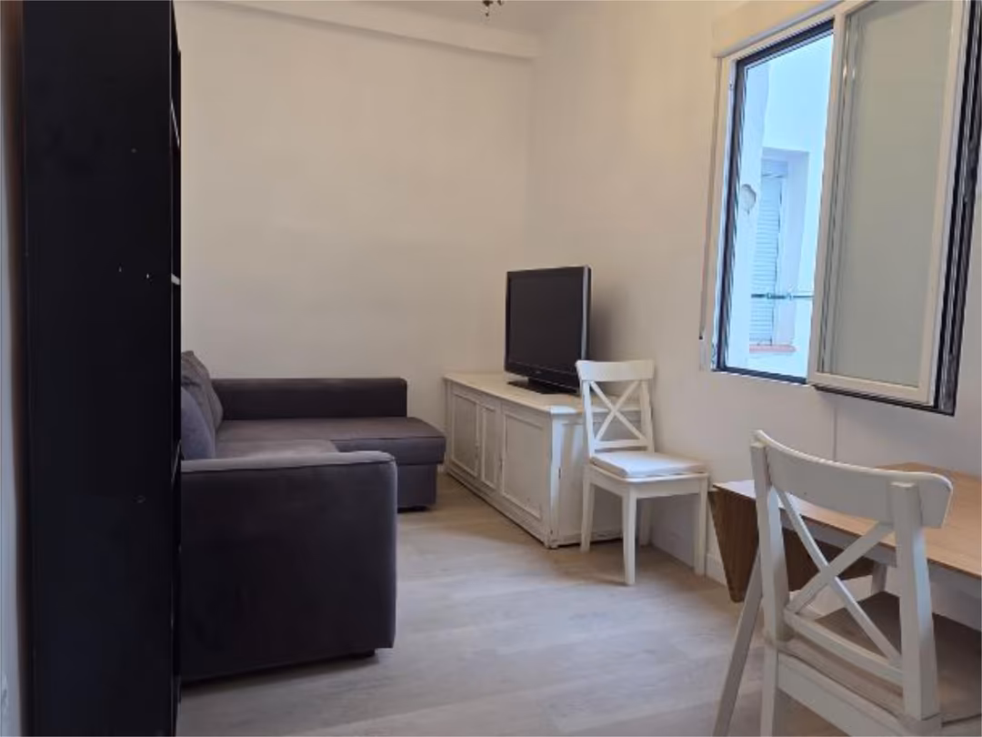 Piso en  Calle de Alonso Cano 54