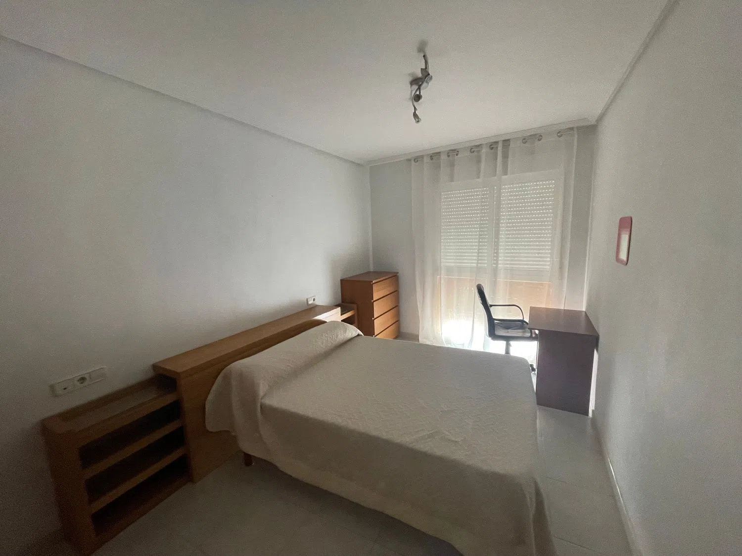 Piso en calle Nuestra Señora de Guadalupe, 1 - Foto 2