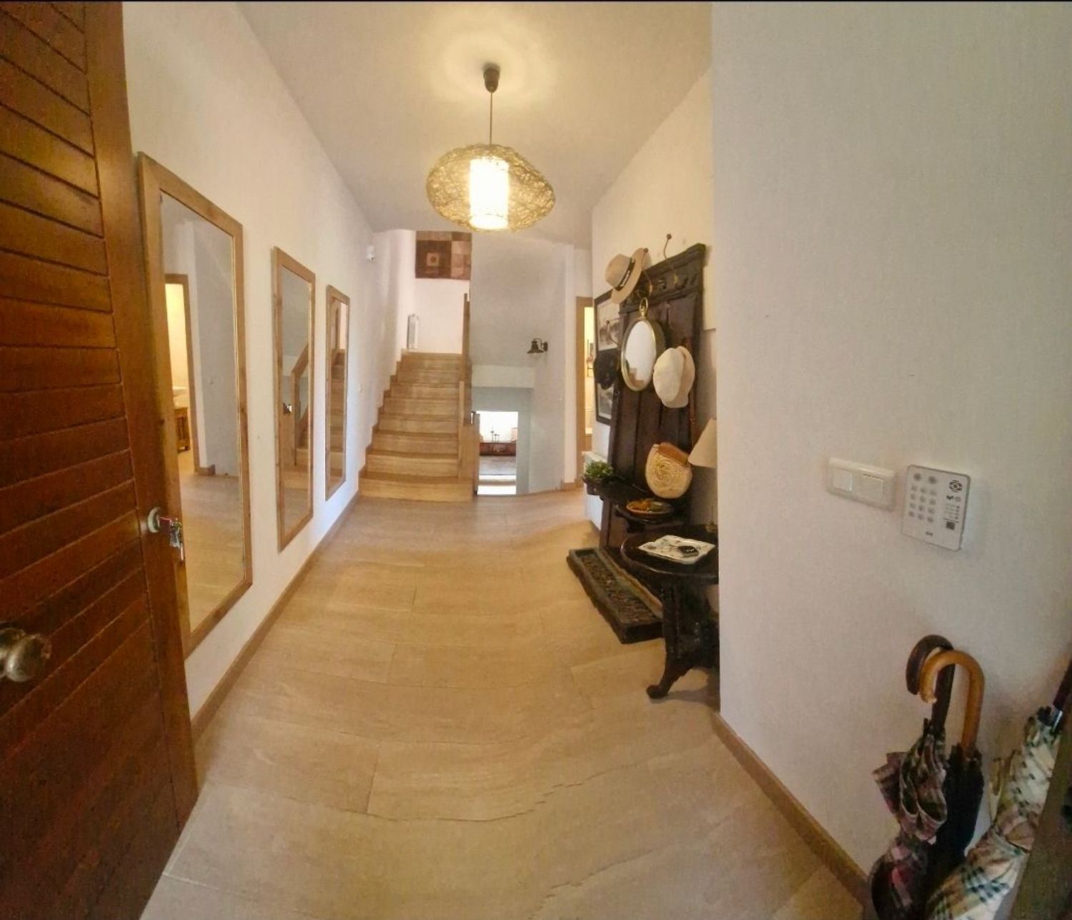 Chalet pareado en Barrio san Miguel 23, 4, Galizano, Galizano - Foto 3