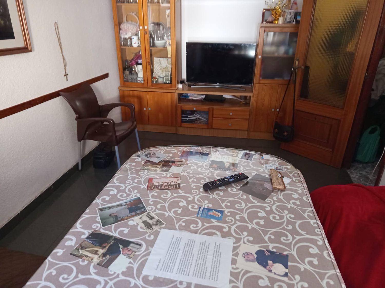 Casa o chalet independiente en Calle Ancha del Carmen, 62 a - Foto 31