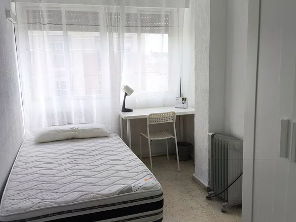 Piso en plaza Alfonso Jaramillo, 3 - Foto 3