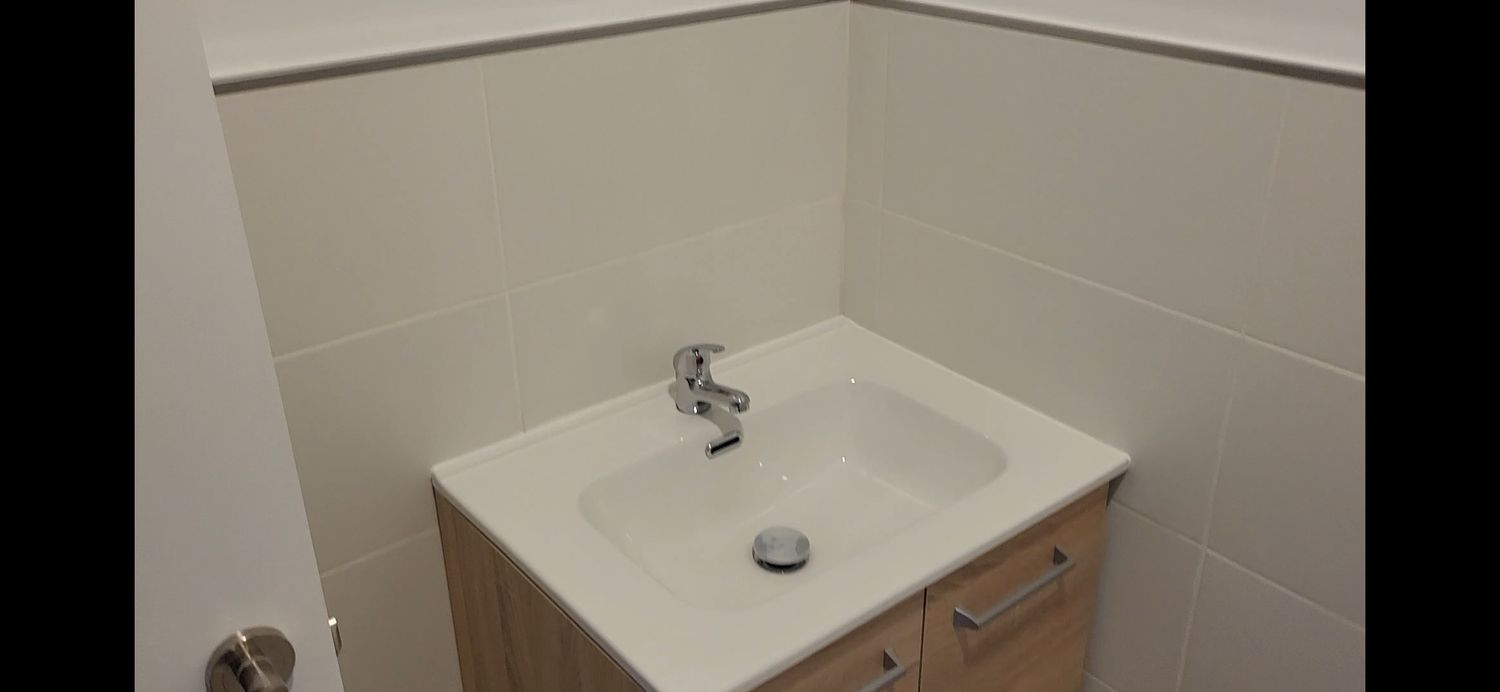 Estudio en calle Apeadero, 32 - Foto 4