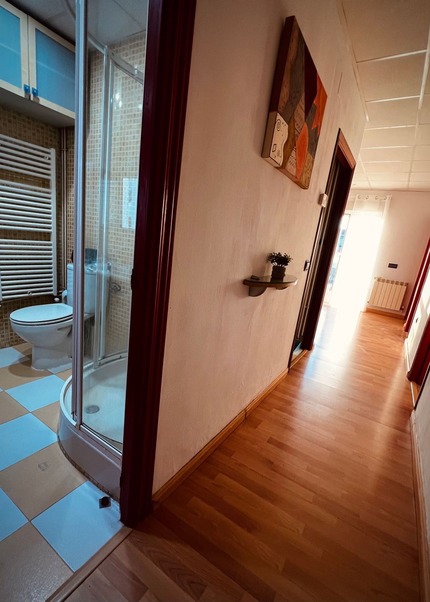 Piso en calle Carlos V, 2 - Foto 4