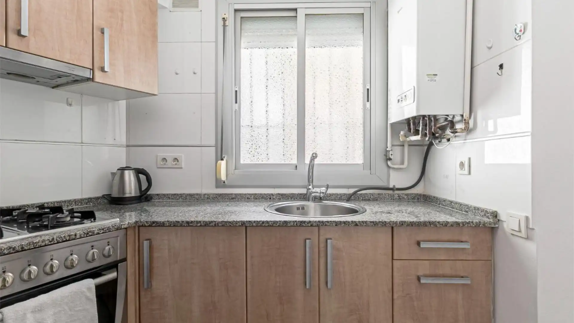 Piso en  Carrer de Trinxant 120 - Foto 9