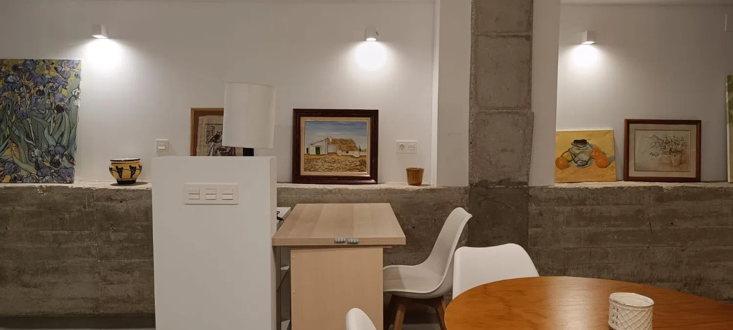 Piso en calle Palestina, 5 - Foto 13