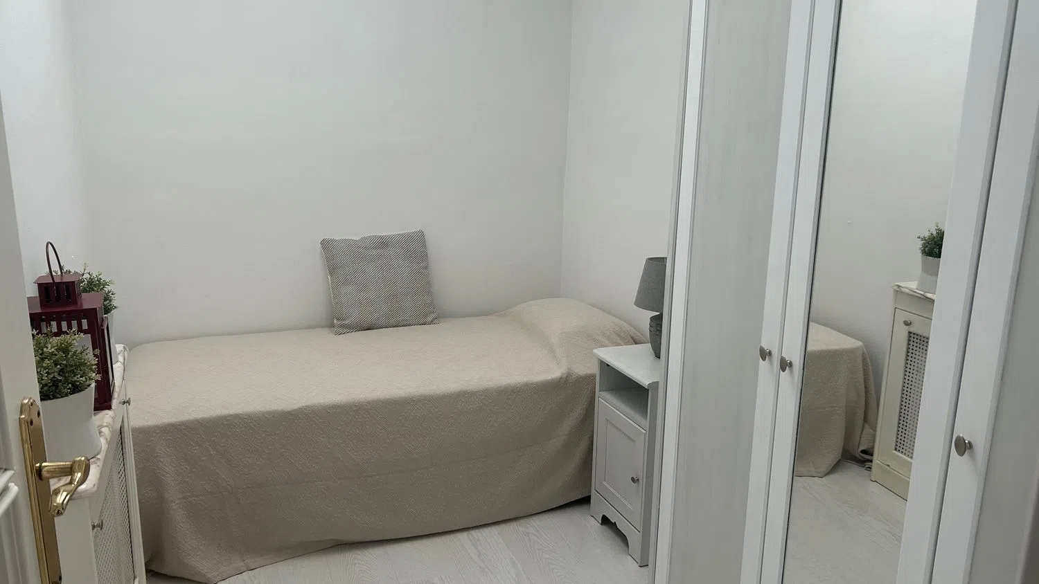 Piso en travesía Conde Duque, 8 - Foto 11