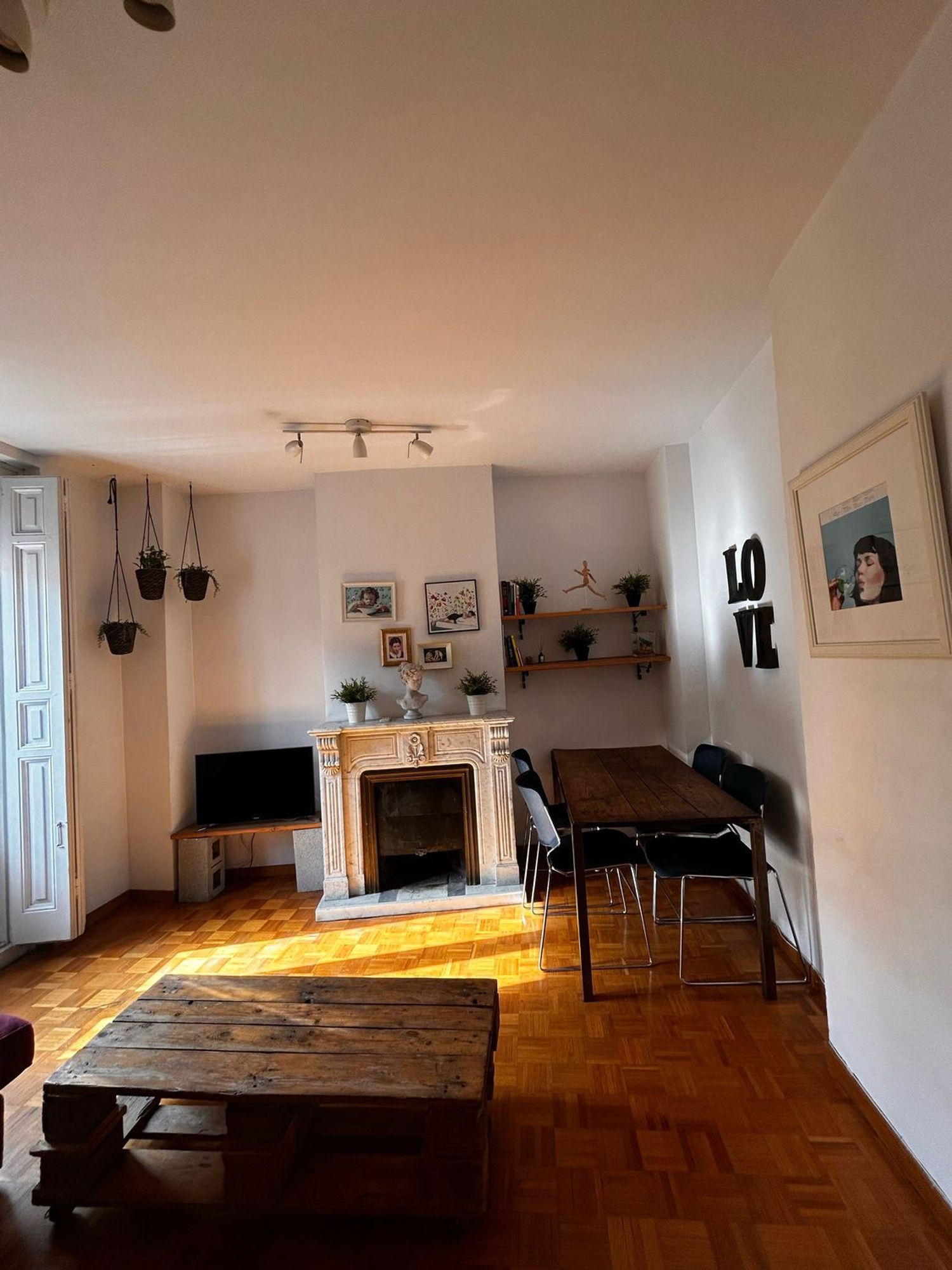 Piso en calle de Toledo, 23 - Foto 2