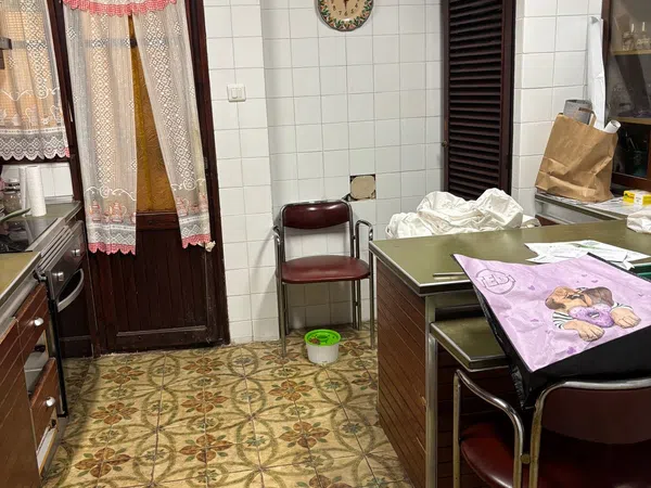 Piso en Calle virgen del Rosario, 3 1 - Foto 3