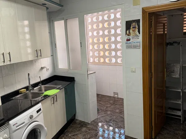 Piso en Calle Segovia, 5 - Foto 7