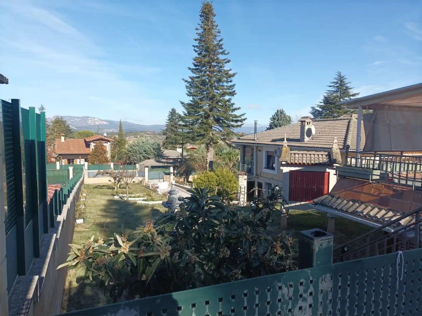 Chalet en  Avenida Vizcaya 16 - Foto 5