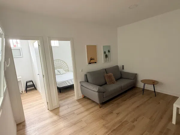 Piso en calle Domingo Guerra del Río, 121 - Foto 1