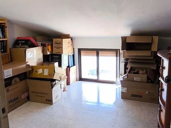 Chalet adosado en Calle Ángeles Rubio-Argüelles, 29 - Foto 10