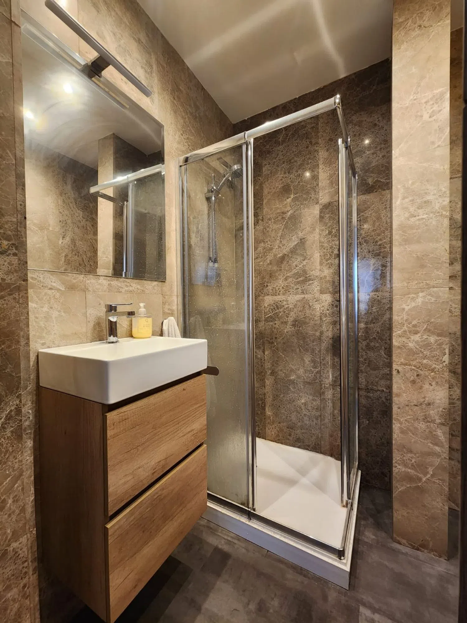 Estudio en calle de los Algodonales, 49 - Foto 14