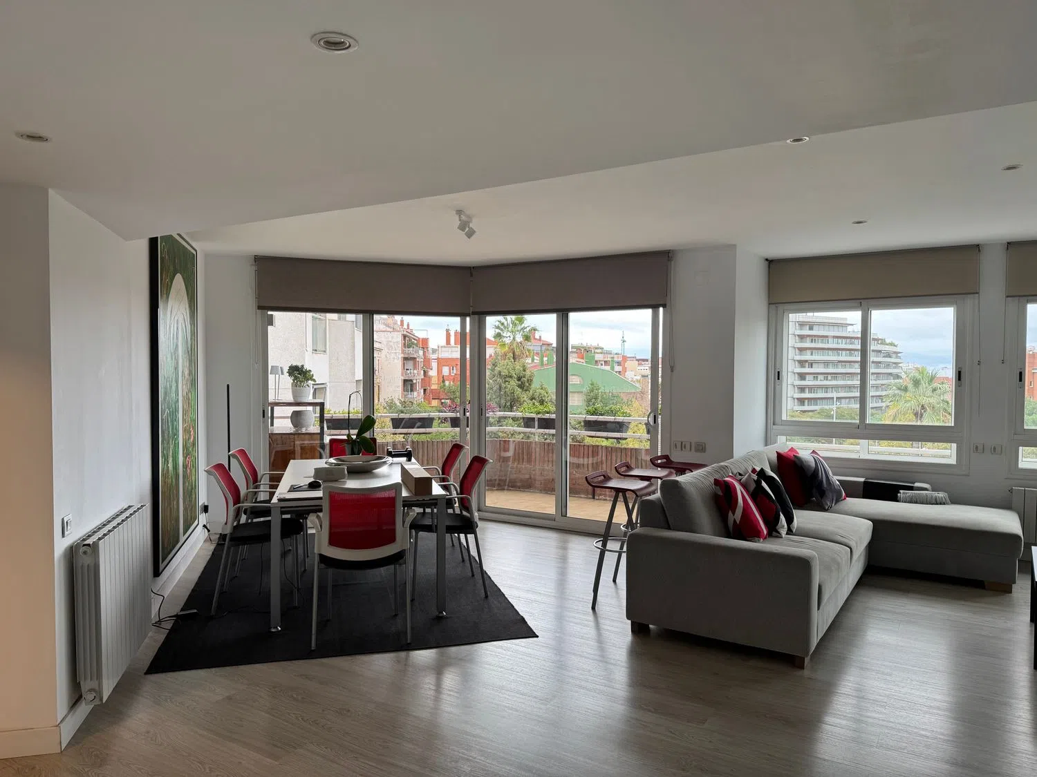 Piso en calle de Mendel, 1 - Foto 1