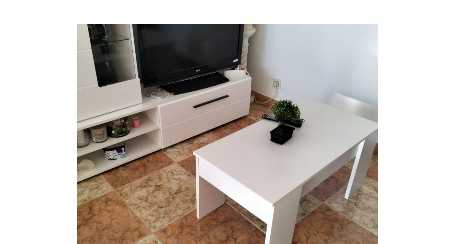 Piso en calle de les Tres Forques, 116 - Foto 3