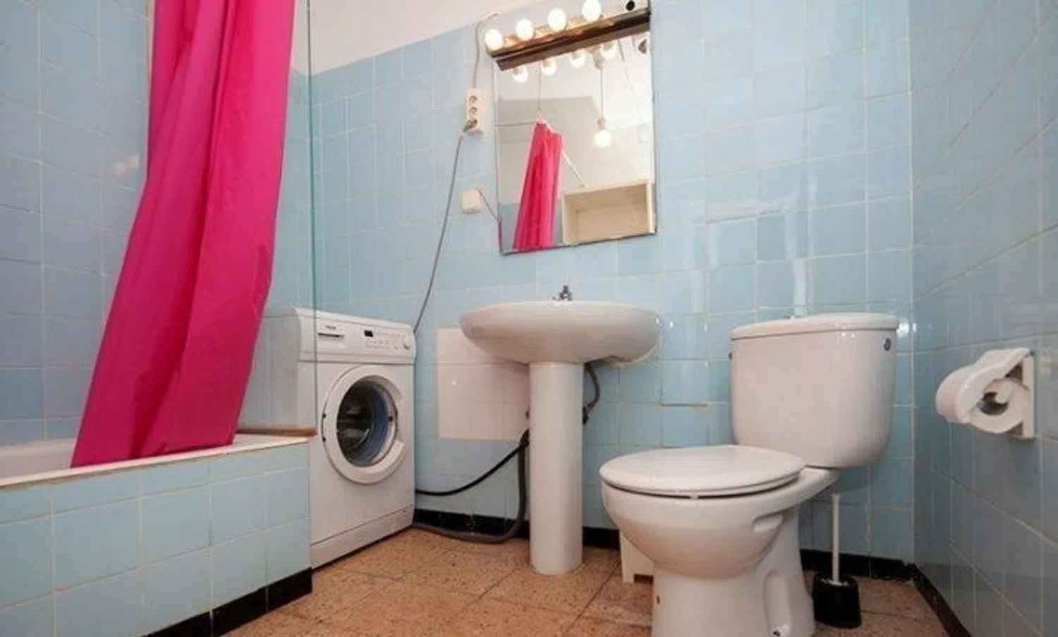 Piso en calle Nou de Dulce, 2 - Foto 2