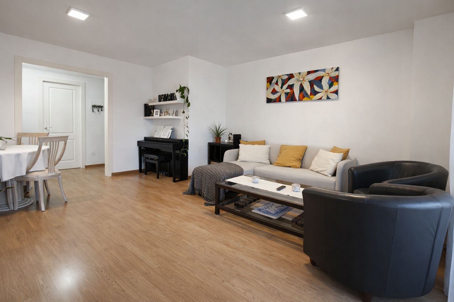 Piso en calle Cantarranas, 30 - Foto 3