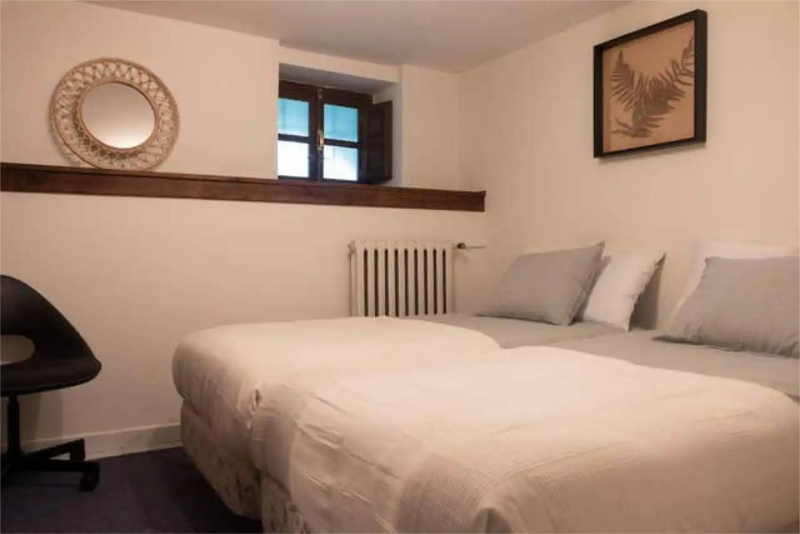 Chalet en barrio - Foto 6