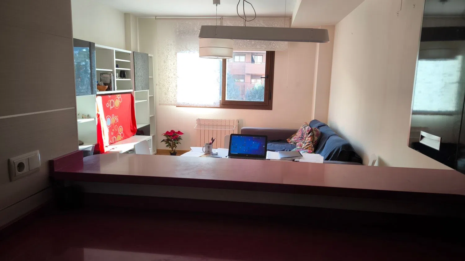 Piso en avenida de la Ilustración, 123 - Foto 4