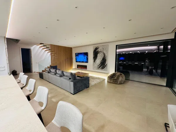 Casa independiente en calle de Sicilia, 115 - Foto 12