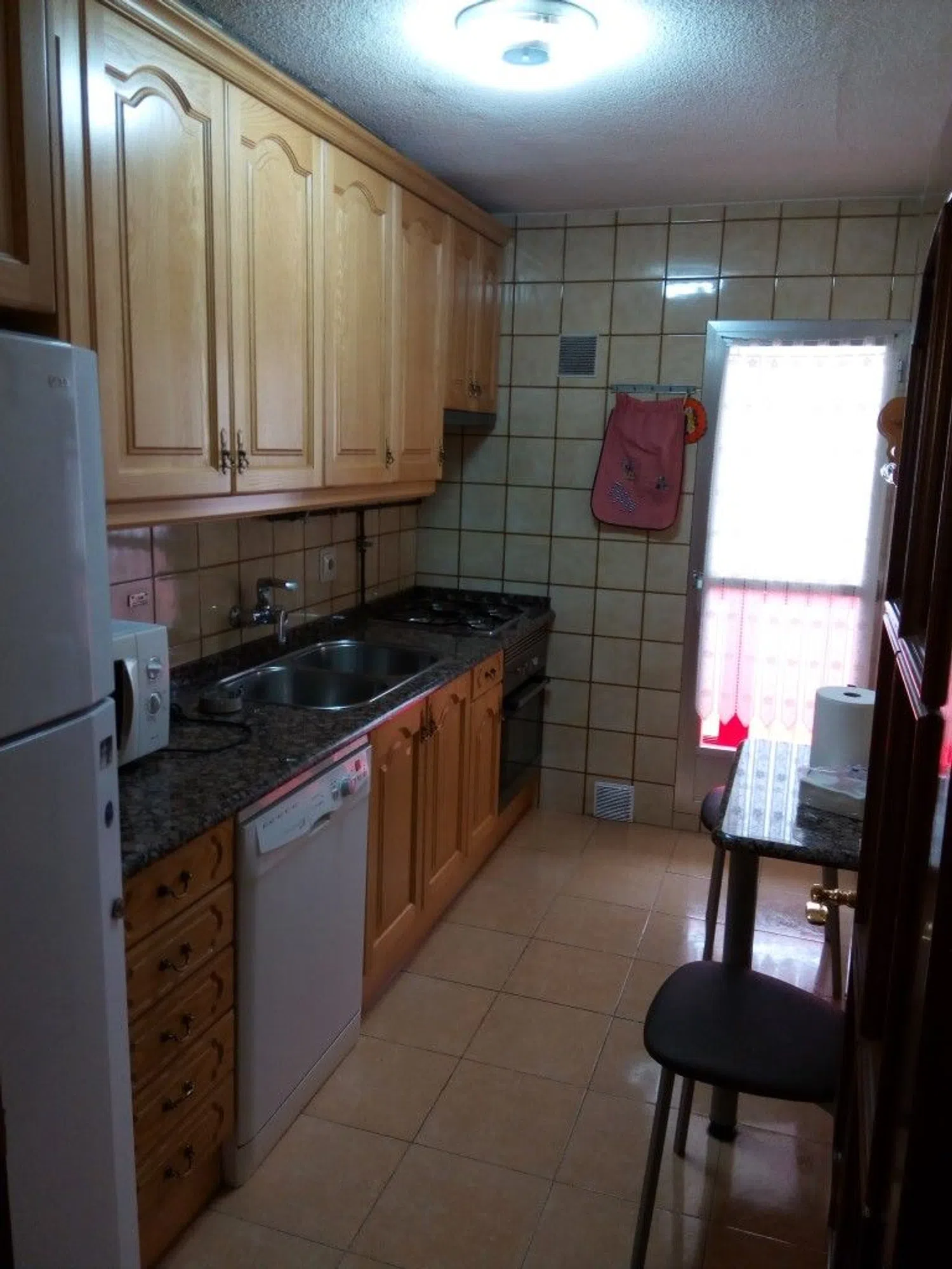 Piso en calle Doroteo Laborda, 9 - Foto 5