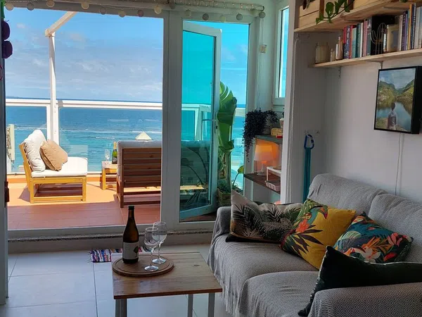 Ático en Calle Sagasta, 40, Santa Catalina - Canteras - Foto 11