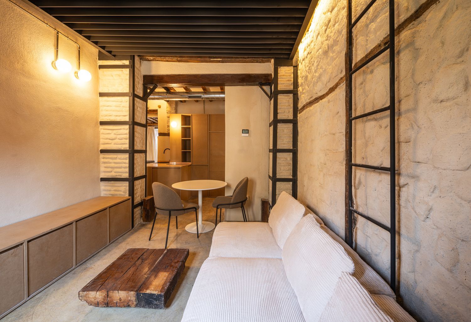 Piso en Calle Molinos, 23, Cuesta Escoriaza - Barranco del Abogado - Foto 20